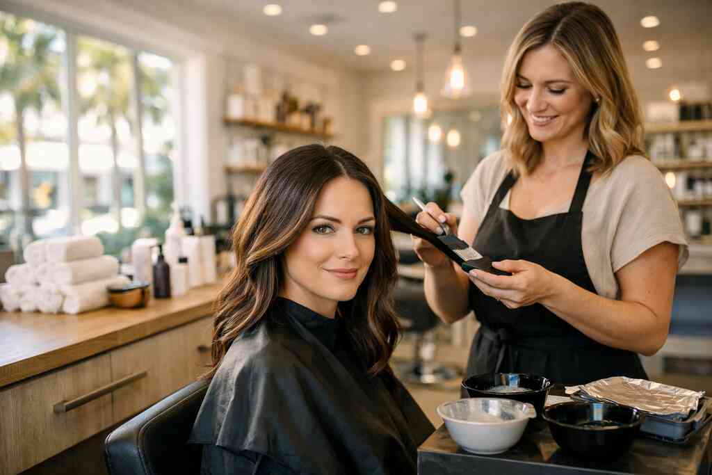 The consultation questions that separate a good hair stylist from a rushed appointment &mdash; Rove Hair Salon