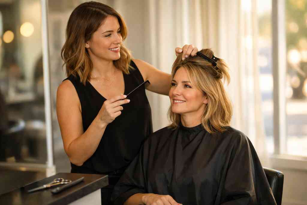 How to recognize smart recommendations for keratin treatment Delray Beach, Brazilian blowout Delray, or smoothing treatm