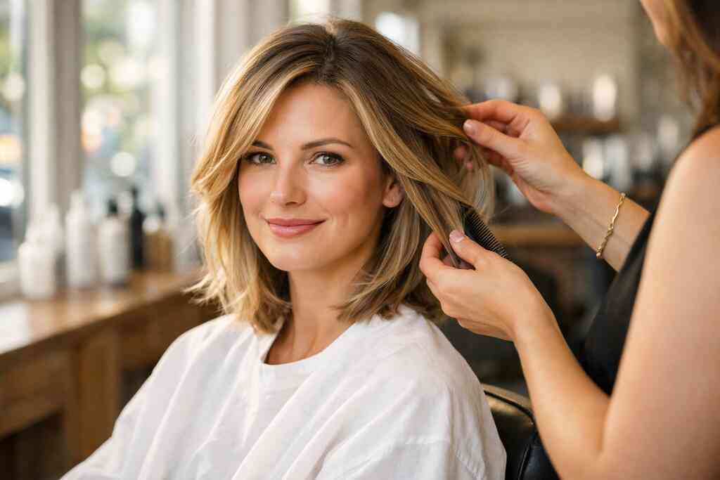 Top 5 Summer Haircuts for Humid Delray Beach 2026