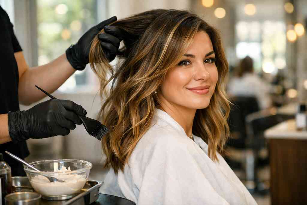 Top 7 Summer Hair Color Trends in Delray Beach 2026