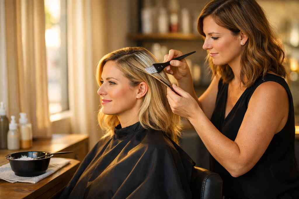 Ultimate Guide to Hair Color Correction in Delray 2026