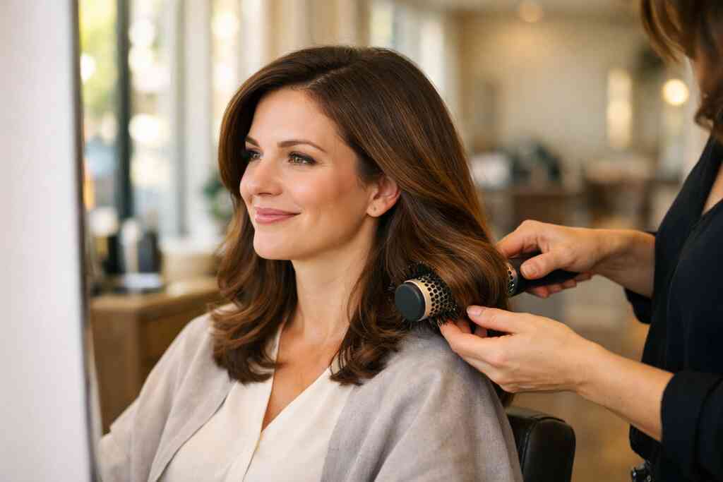 How bridal hair Palm Beach County techniques translate into long lasting event ready polish for family weekends — Rove H