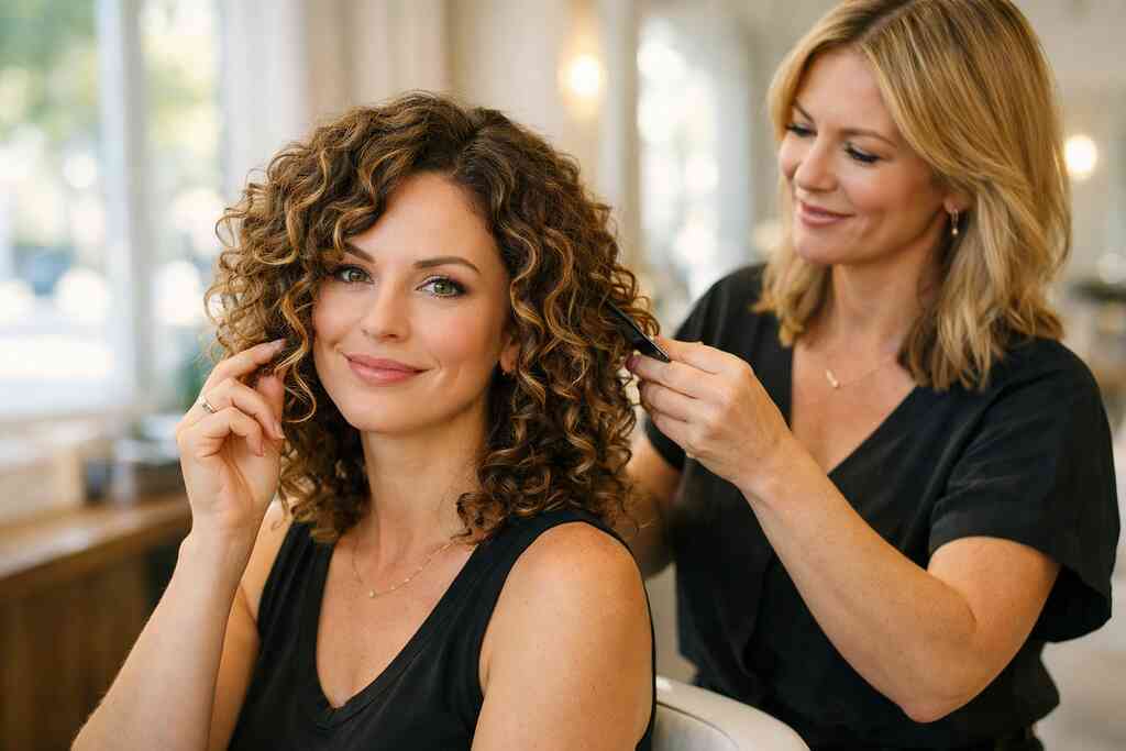 Best Curly Hair Specialist in Delray Beach for 2026