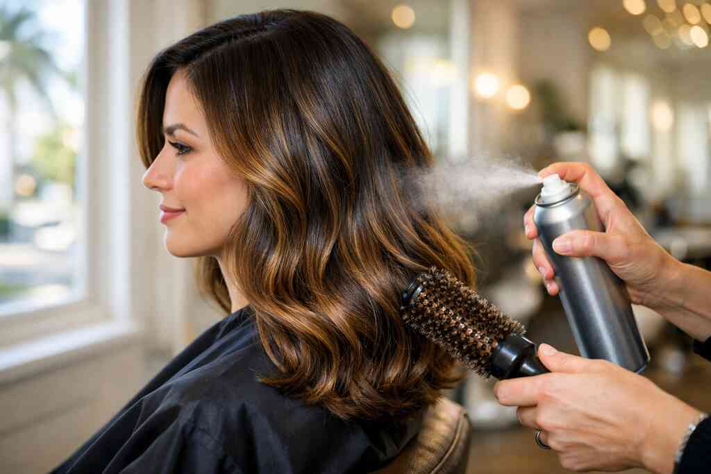 What to ask about hair coloring Delray balayage Delray Beach highlights Delray Beach and hair color correction Delray —
