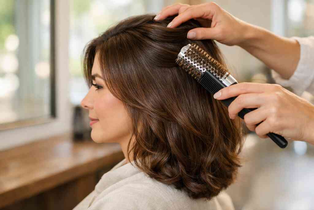 Rove Hair Salon Delray Beach Guide to Luxury Blowout Care