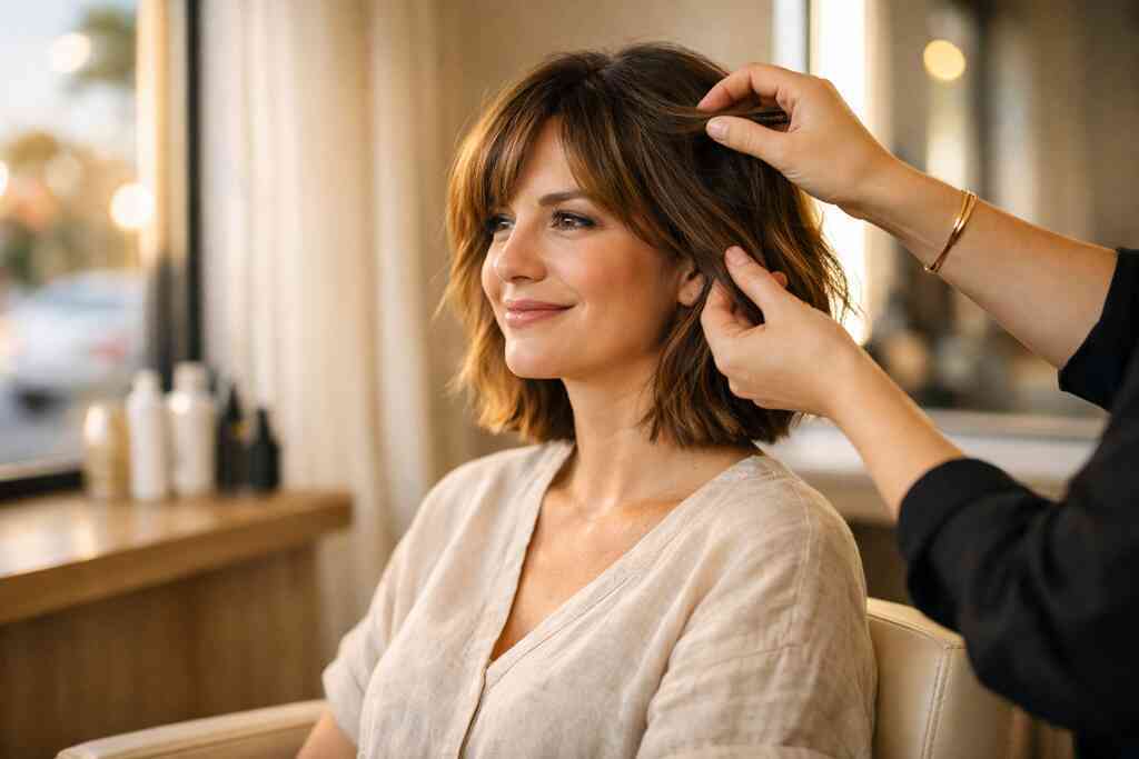 Top 5 Fall Haircut Ideas for Delray Beach Women in 2026