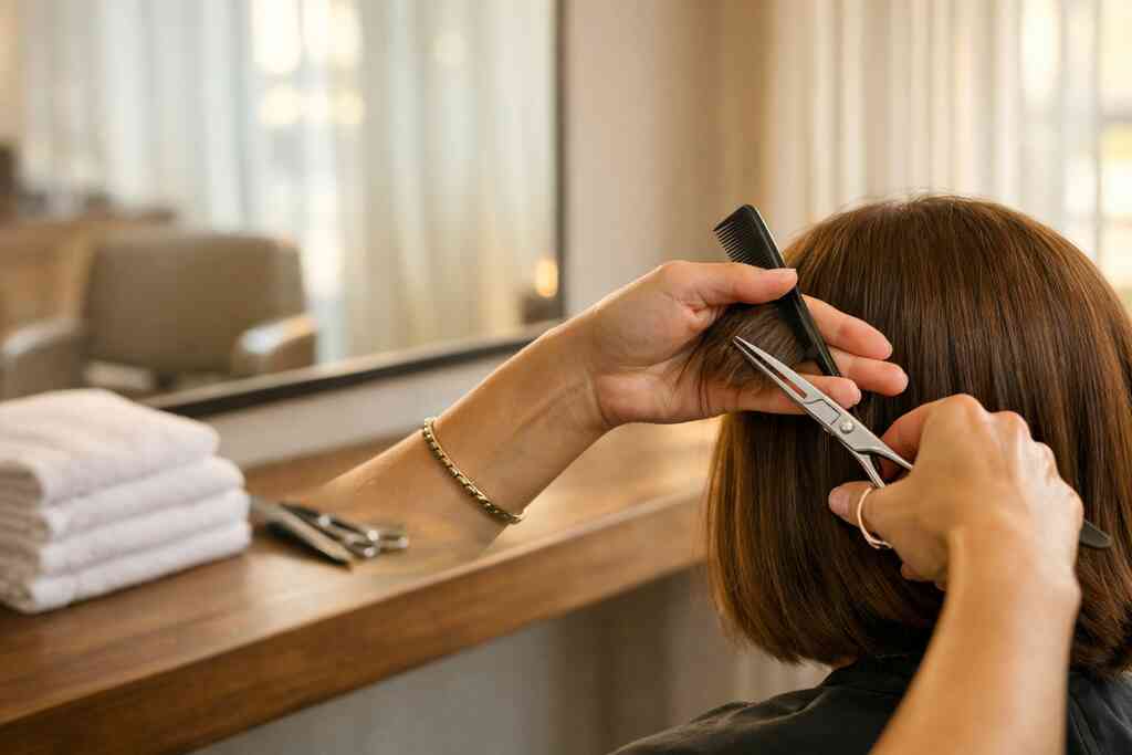 Top 5 Questions to Ask Before Booking a Haircut in Delray