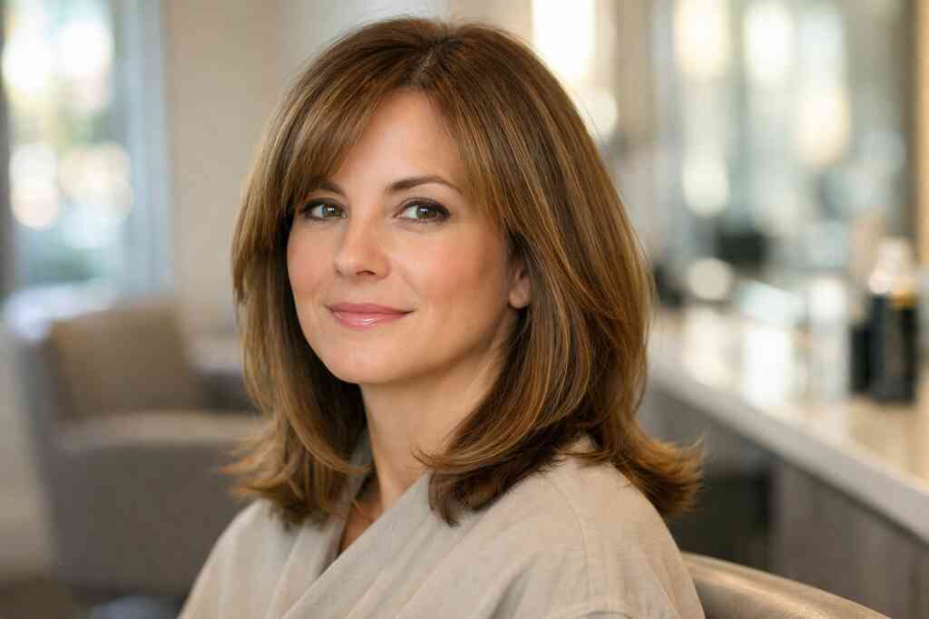 What to ask about blow-dry time daily effort and whether the cut fits your real life in Delray Beach — Rove Hair Salon