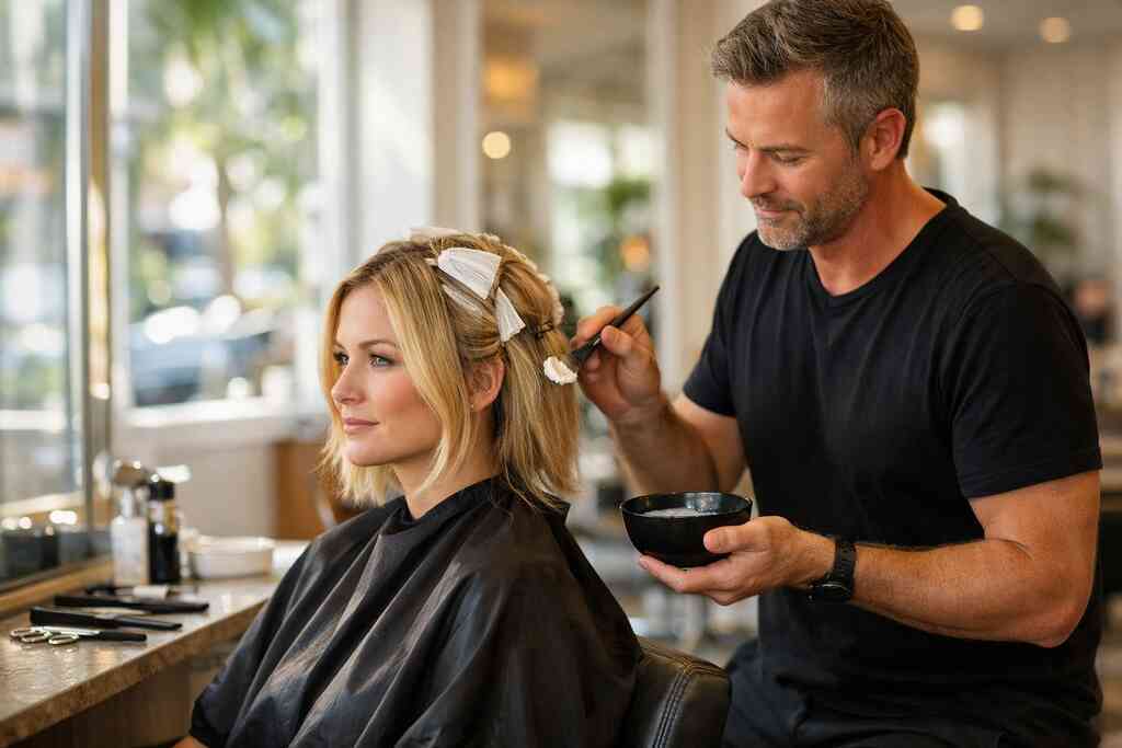 Ultimate Guide to Olaplex and Redken Care for Color