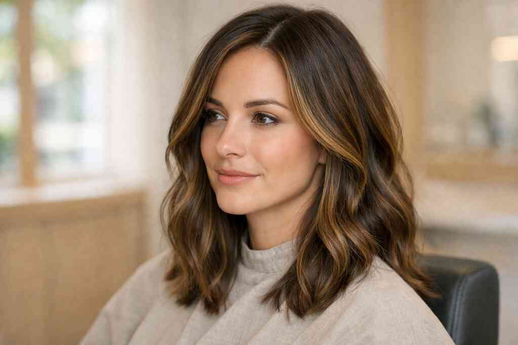 What separates a polished Delray Beach hair salon from a pretty one — Rove Hair Salon