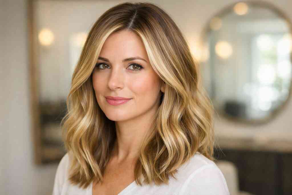 Why lived-in color, soft grow-out color, and glossing behave differently in South Florida light &mdash; Rove Hair Salon