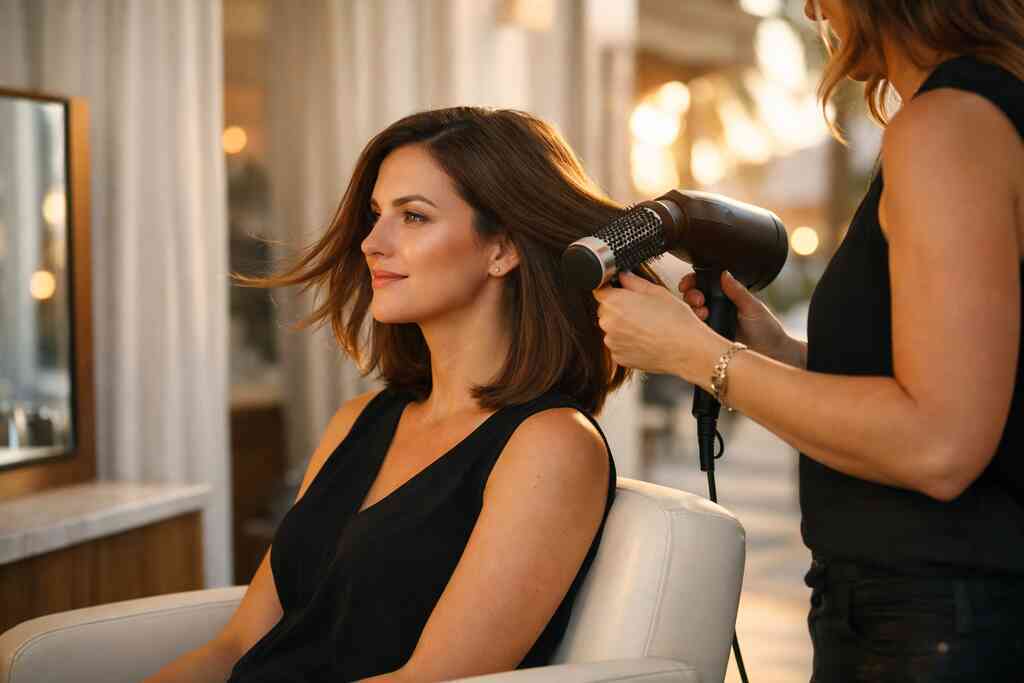 What Is the Best Keratin Treatment for Humidity 2026