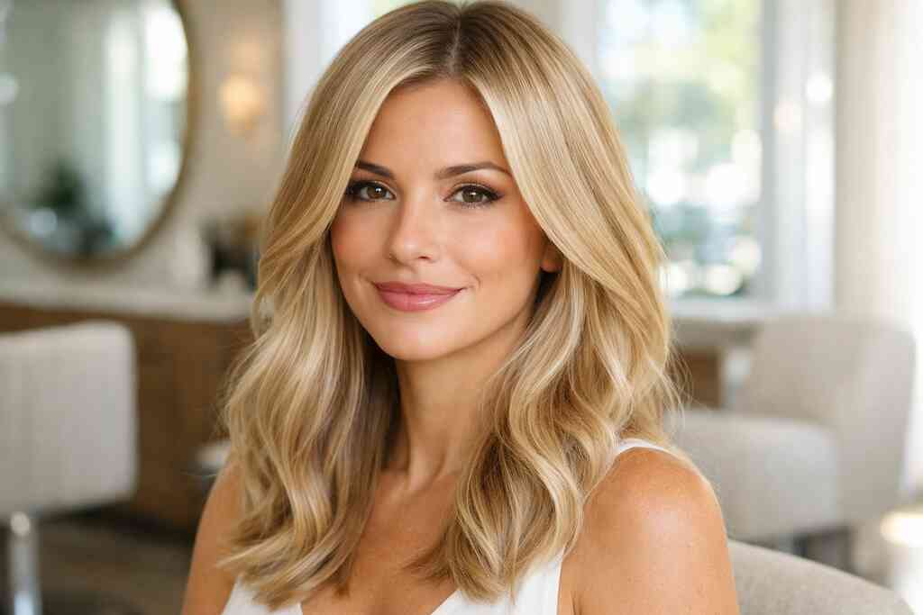 Why Does Hair Color Correction Take Multiple Salon Visits